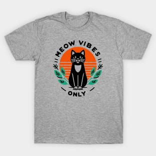 Cat T-Shirt